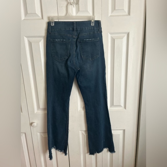 Rewash high waisted flare jeans - Picture 4 of 10
